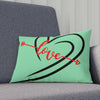 Love Cushion Pillow