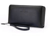Large Capacity Men's Business Casual Long Wallet