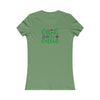 Mardi Gras Cutie T-Shirt