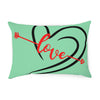 Love Cushion Pillow