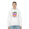 Unisex Heavy Blend™ I Like Big Beads Hooded Sweatshirt