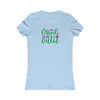 Mardi Gras Cutie T-Shirt