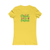 Mardi Gras Cutie T-Shirt