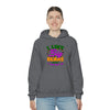 Unisex Heavy Blend™ I Like Big Beads Hooded Sweatshirt