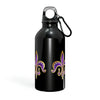 Crazy Mardi Gras Parade Oregon Sport Bottle