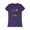 Mardi Gras Cutie T-Shirt