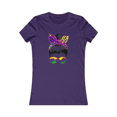 Mardi Gras Cutie T-Shirt