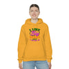 Unisex Heavy Blend™ I Like Big Beads Hooded Sweatshirt