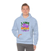 Unisex Heavy Blend™ I Like Big Beads Hooded Sweatshirt