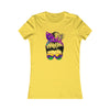 Mardi Gras Cutie T-Shirt