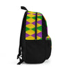 Mardi Gras Vibes Backpack