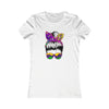 Mardi Gras Cutie T-Shirt