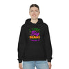 Unisex Heavy Blend™ I Like Big Beads Hooded Sweatshirt