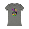 Mardi Gras Cutie T-Shirt