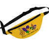 Mardi Gras Fanny Pack