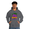 Unisex Heavy Blend™ I Like Big Beads Hooded Sweatshirt