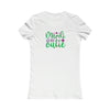 Mardi Gras Cutie T-Shirt