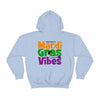 Unisex Heavy Blend™ I Like Big Beads Hooded Sweatshirt