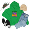 Unisex Heavy Blend™ I Like Big Beads Hooded Sweatshirt