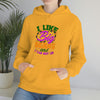 Unisex Heavy Blend™ I Like Big Beads Hooded Sweatshirt