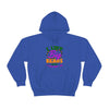 Unisex Heavy Blend™ I Like Big Beads Hooded Sweatshirt