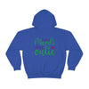 Unisex Heavy Blend™ Mardi Gras Cutie Hooded Sweatshirt