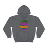 Unisex Heavy Blend™ I Like Big Beads Hooded Sweatshirt