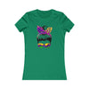 Mardi Gras Cutie T-Shirt