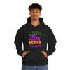 Unisex Heavy Blend™ I Like Big Beads Hooded Sweatshirt