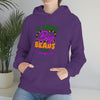 Unisex Heavy Blend™ I Like Big Beads Hooded Sweatshirt