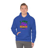 Unisex Heavy Blend™ I Like Big Beads Hooded Sweatshirt