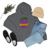 Unisex Heavy Blend™ I Like Big Beads Hooded Sweatshirt