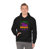 Unisex Heavy Blend™ I Like Big Beads Hooded Sweatshirt