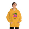 Unisex Heavy Blend™ I Like Big Beads Hooded Sweatshirt