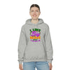 Unisex Heavy Blend™ I Like Big Beads Hooded Sweatshirt