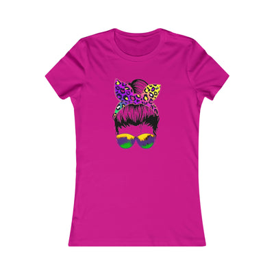 Mardi Gras Cutie T-Shirt