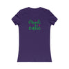 Mardi Gras Cutie T-Shirt