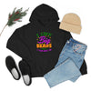 Unisex Heavy Blend™ I Like Big Beads Hooded Sweatshirt