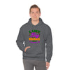 Unisex Heavy Blend™ I Like Big Beads Hooded Sweatshirt