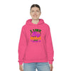 Unisex Heavy Blend™ I Like Big Beads Hooded Sweatshirt