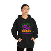 Unisex Heavy Blend™ I Like Big Beads Hooded Sweatshirt