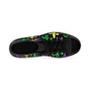 Mardi Gras Men's Classic Sneakers