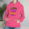 Unisex Heavy Blend™ I Like Big Beads Hooded Sweatshirt