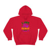 Unisex Heavy Blend™ I Like Big Beads Hooded Sweatshirt