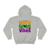 Unisex Heavy Blend™ I Like Big Beads Hooded Sweatshirt