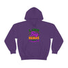 Unisex Heavy Blend™ I Like Big Beads Hooded Sweatshirt