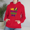 Unisex Heavy Blend™ Hooded Mardi Gras Sweatshirt