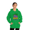 Unisex Heavy Blend™ I Like Big Beads Hooded Sweatshirt